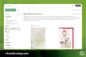 13 Best Virtual Baby Shower Websites (Free & Paid) – Alphabeautics